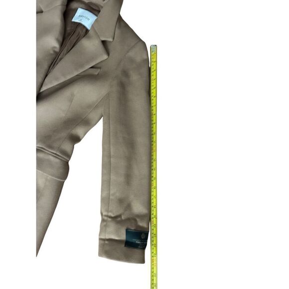 Aritzia Babaton Virgin Wool Coat - Picture 7 of 12